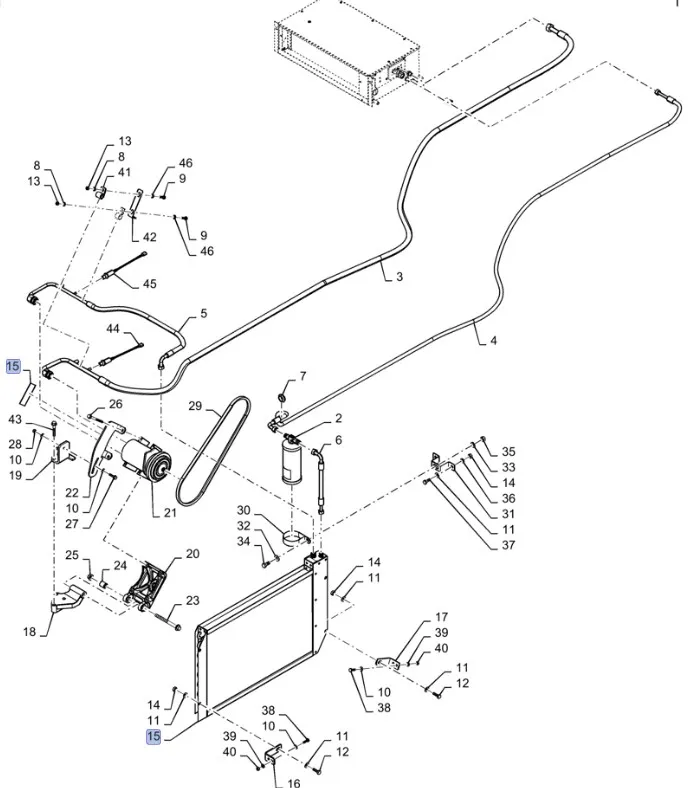 87657038 - крнденсатор